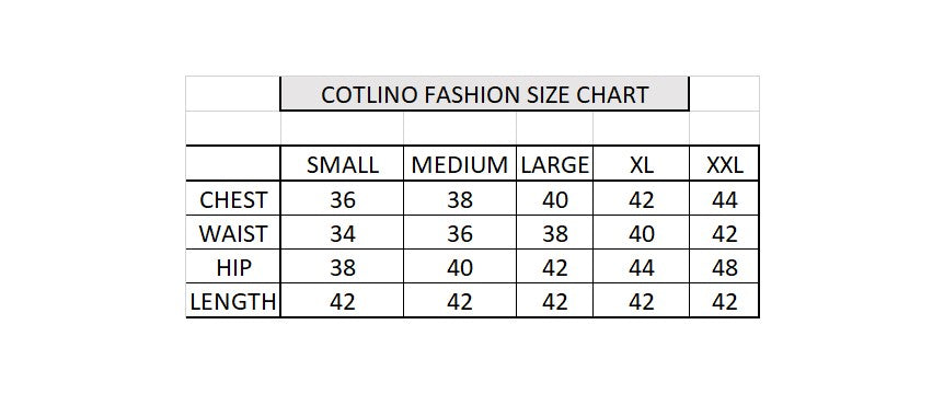 2d #MD006 -COTTON MIDI DRESS FRONT BUTTON - COTLINO FASHION MUMBAI